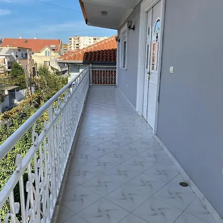 Vila Eagle 2A Tirana Exterior photo