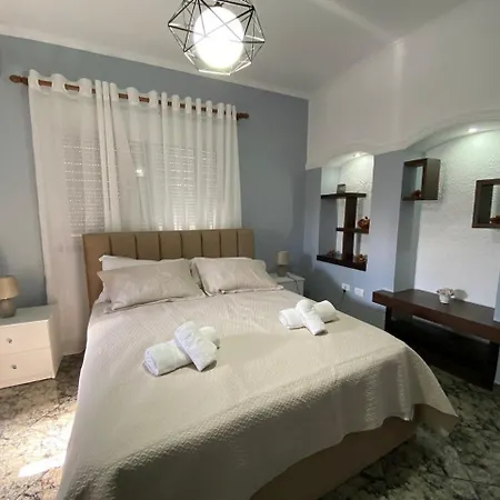 Vila Eagle 2A Tirana Exterior photo